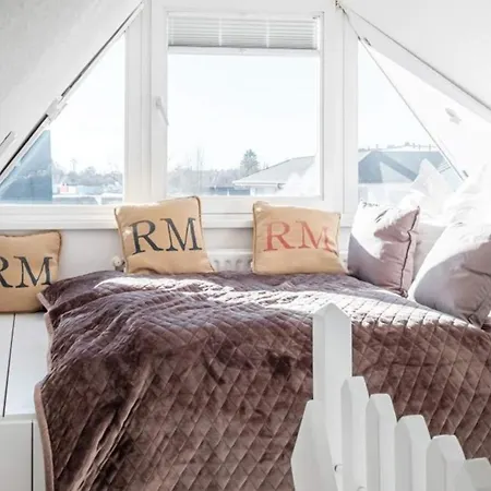 Appartement Koje #2 Timmendorfer Strand