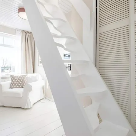 Koje #2 * Timmendorfer Strand