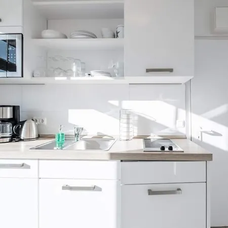 Koje #2 Appartement *