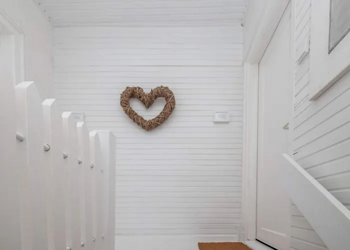 Koje #2 Appartement Timmendorfer Strand