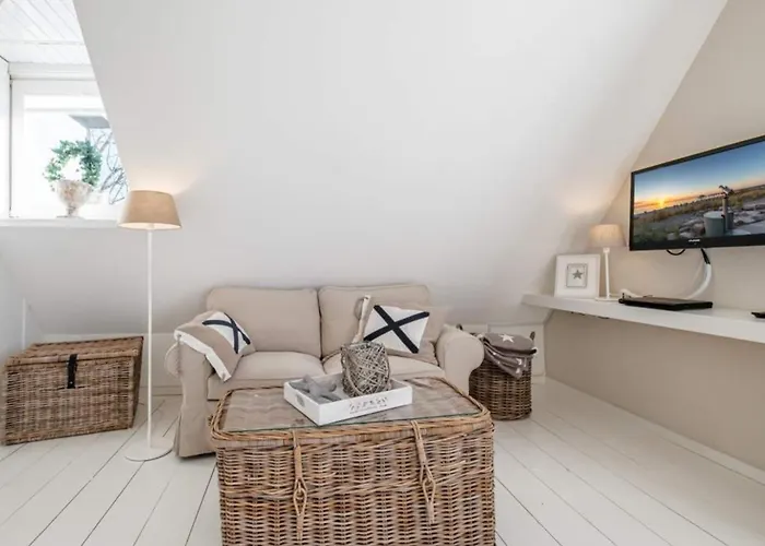 Appartement Koje #2 Timmendorfer Strand