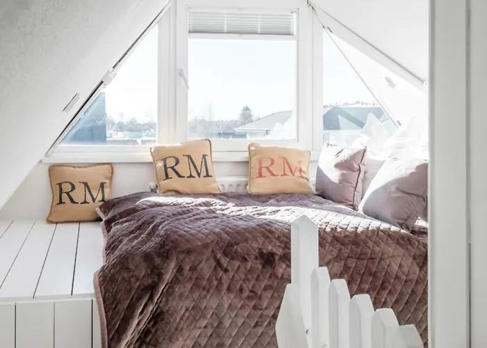 Appartement Koje #2 Timmendorfer Strand