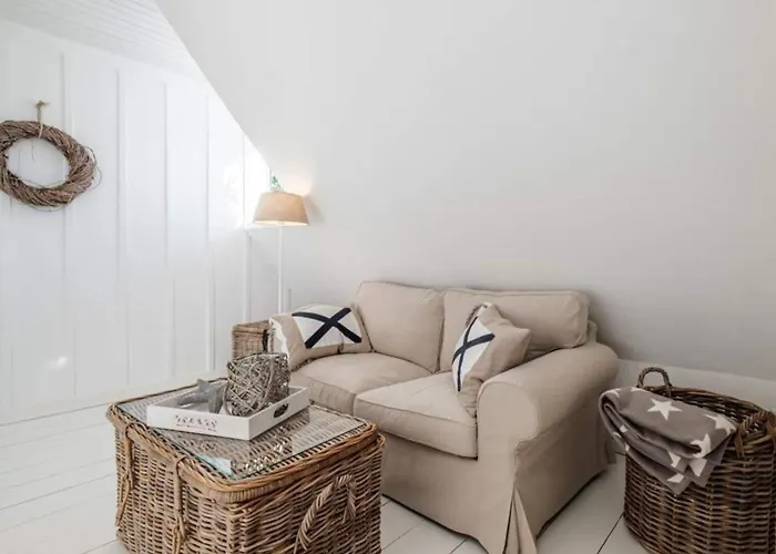 Appartement Koje #2 *