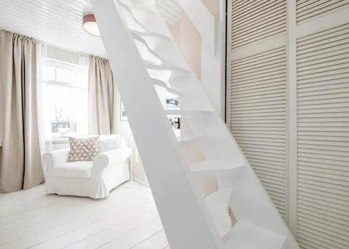 Koje #2 * Timmendorfer Strand