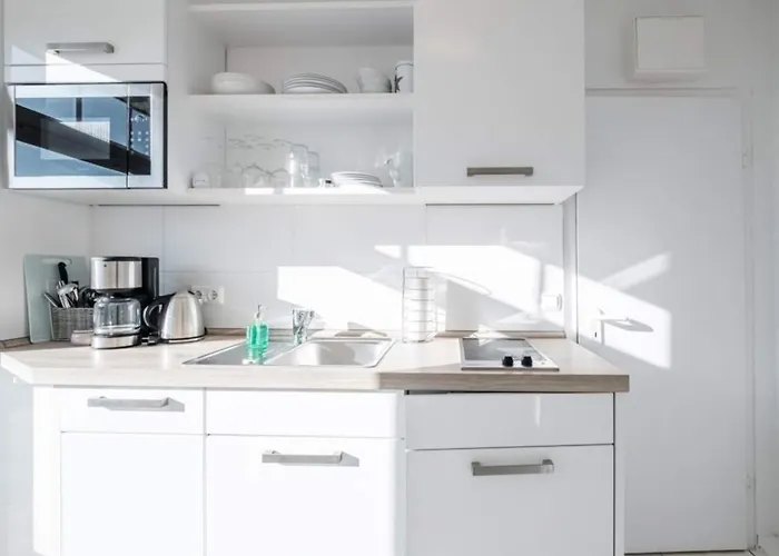 Koje #2 Appartement *