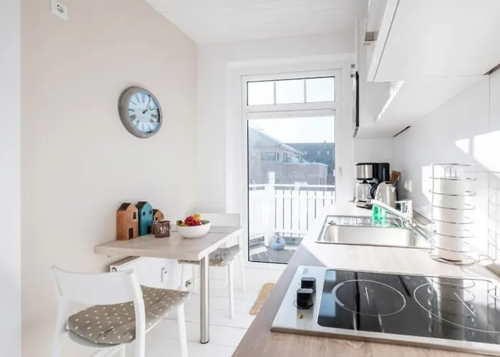 Koje #2 * Timmendorfer Strand