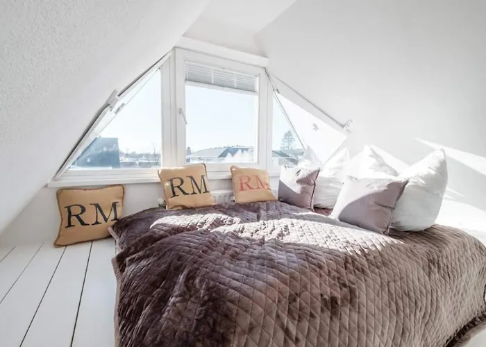 Koje #2 Appartement Timmendorfer Strand